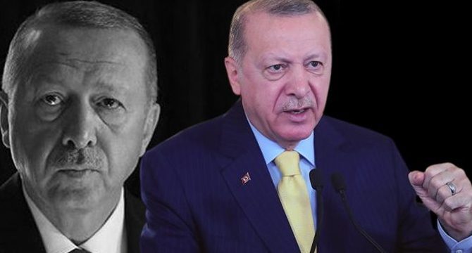Erdoğan'dan çok sert TURKOVAC aşısı sözleri: Siz ne sahtekarsınız?