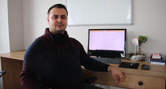 Mavi tik çılgınlığı dolandırıcılığı da beraberinde getirdi