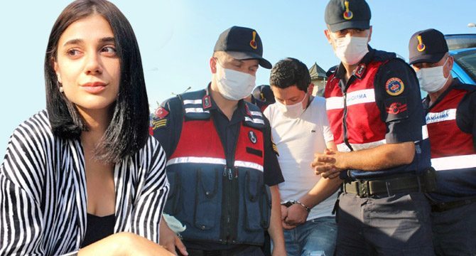 Adli Tıp raporu geldi: Pınar Gültekin cinayetinde kan donduran detay