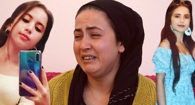 'Kızınız elimizde' mesajıyla kâbusu yaşadılar: 13 yaşındaki çocuğu husumetlileri kaçırdı iddiası!