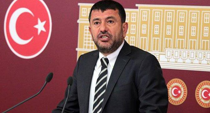 CHP'li Ağbaba, cumhurbaşkanı adayını tarif etti