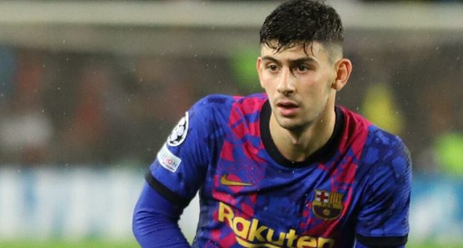 Barcelona, Yusuf Demir'in kiralık sözleşmesini feshetti