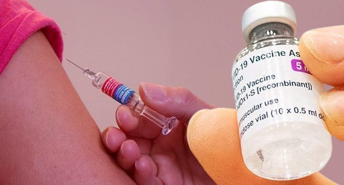 Sonuç açıklandı: İki doz Çin aşısı sonrası Alman aşısı yapılırsa...