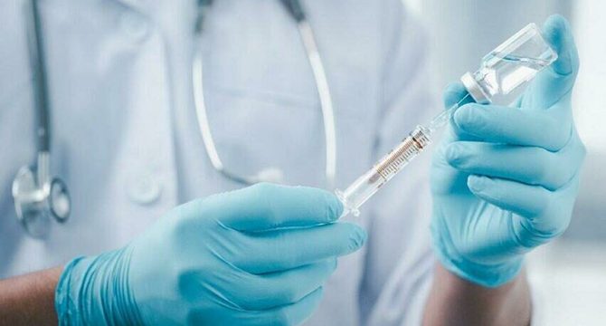 ‘Omicron’da ‘tam doz aşı’ etkisi