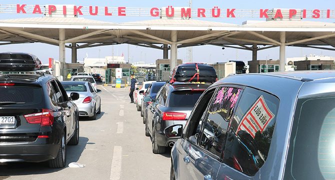 Bulgarlar'dan, Türkiye ile yeni sınır kapısı talebi