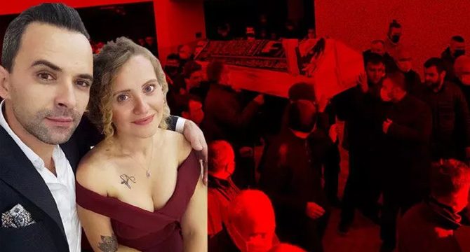 Korkunç cinayetin nedeni ortaya çıktı!