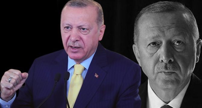 Kriz çıktı: Erdoğan çatlağı oluştu!
