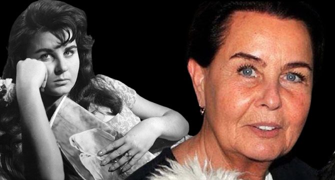 Fatma Girik'in ölümü sanat dünyasını yasa boğdu: 'Bağıra bağıra ağlamak istiyorum'