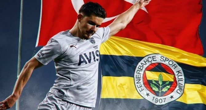 Fenerbahçe, Ferdi kararını duyurdu: Tartışma bitti