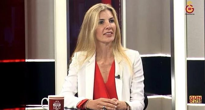 Galatasaray’da flaş istifa! Burak Elmas’tan açıklama