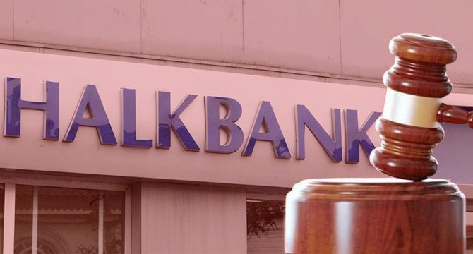 ABD'deki davada yeni gelişme: Halbank'ın talebi kabul edildi
