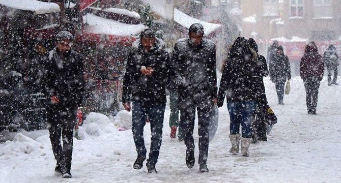 Meteoroloji’den İstanbul için kritik uyarı