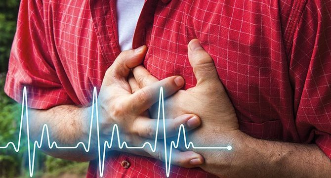 Uzmanı uyardı: Kalp krizini tetikliyor