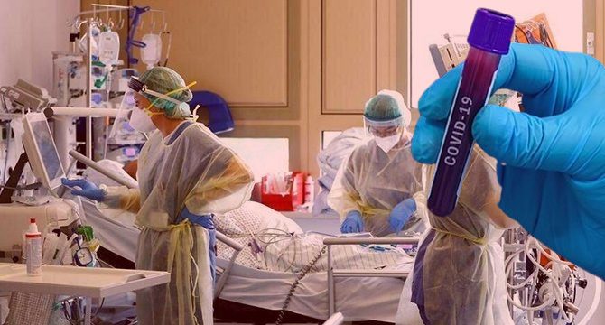 Koronavirüsün bilinmeyen yan etkileri ortaya çıktı