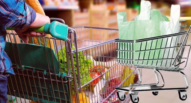 Bakanlık duyurdu: Marketlerde yeni dönem başlıyor