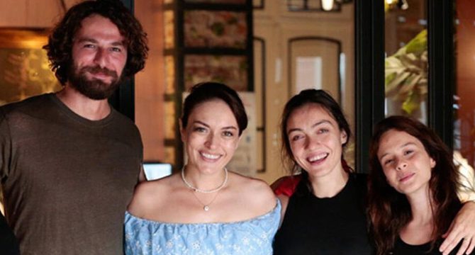 'Masumlar Apartmanı' oyuncusunun taksimetre isyanı