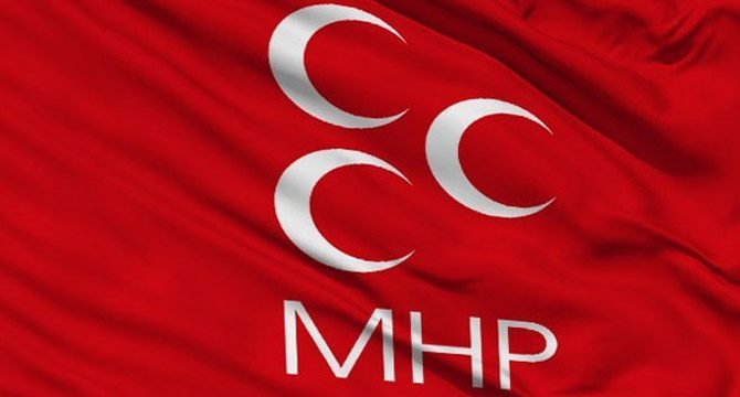 MHP’den 'Alparslan' tepkisi: Rıza göstermemiz mümkün değildir