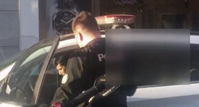 Nişantaşı’da estetik kavgası