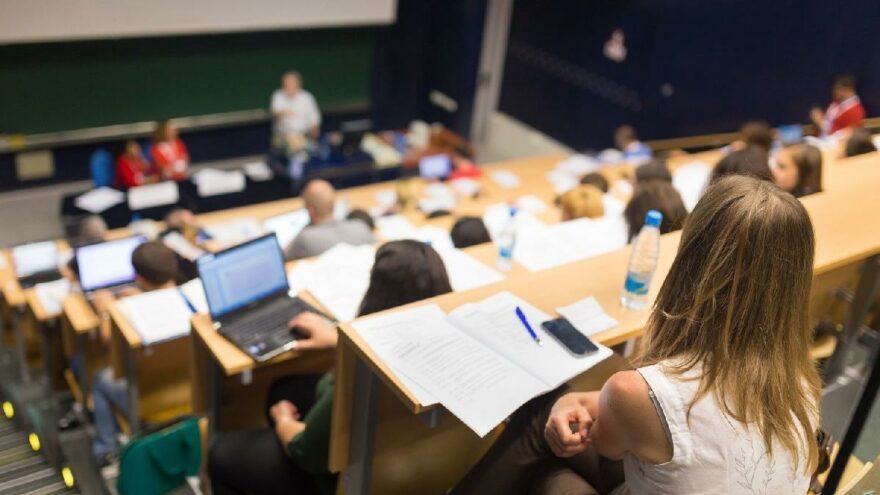 İstanbul Rumeli Üniversitesi 12 öğretim elemanı alacak