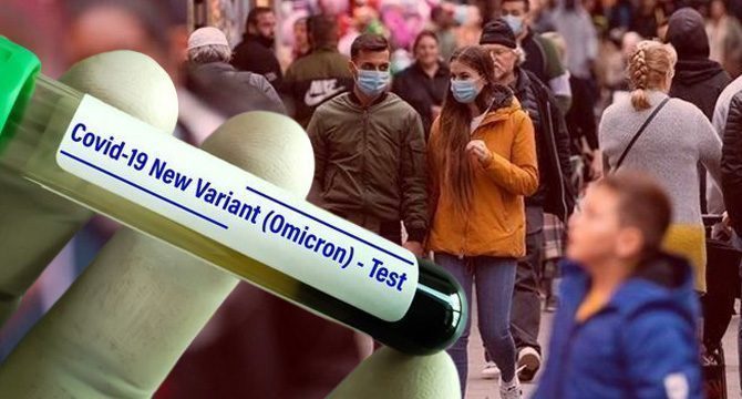 Bilim Kurulu üyesinden korkutan Omicron uyarısı: Önümüzdeki süreçte...