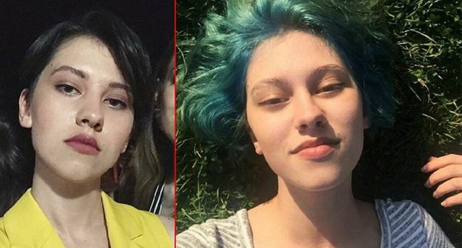 Sedefnur yoğun bakımda! 2 polis açığa alındı