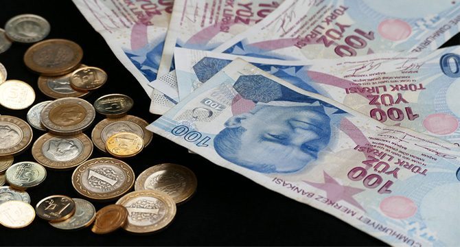 Kim ne kadar maaş alacak? İşte yeni memur maaşları