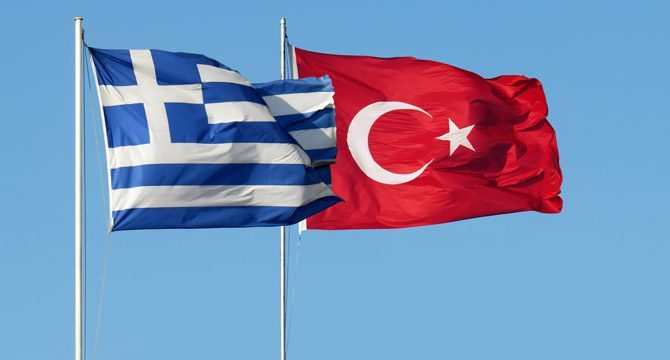 Türkiye’den Yunanistan’a sert yanıt: Gerginliği tercih ettiğinin yeni kanıtı
