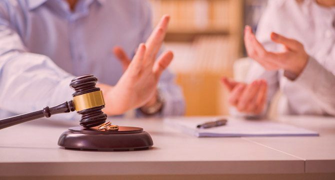 Mahkemeden tartışma yaratan açıklama: Aldatma boşanma nedeni sayılmaz