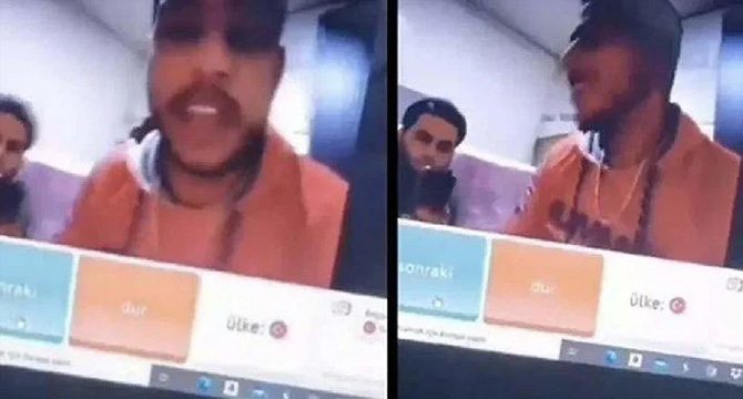 Türk kadınına hakaret etmişlerdi: Suriyeliler için karar çıktı