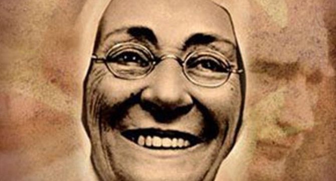 Zübeyde Hanım, vefatının 99. yılında anıldı