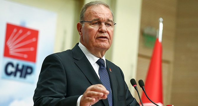 CHP’den iktidara çağrı: Gıdada kış boyu...