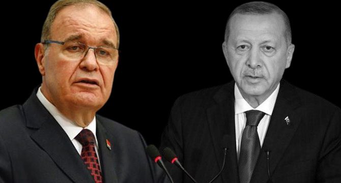 Öztrak'tan Erdoğan'a enflasyon tepkisi