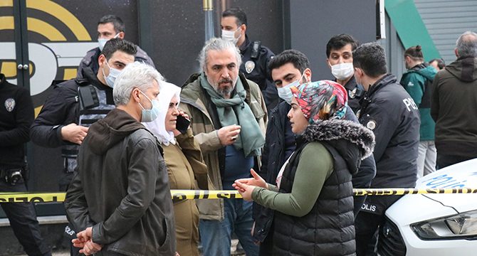 İntihara kalkışan Uzman Çavuşun yakınları herkesi şoke etti!