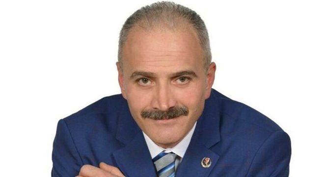 BBP belediye başkan adayını öldürenler için karar