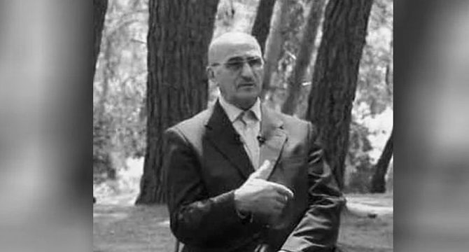 FETÖ’nün kritik ismi öldü