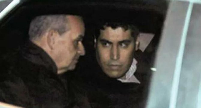 Poyrazköy kumpasına ilişkin 8 yıllık soruşturma tamamlandı