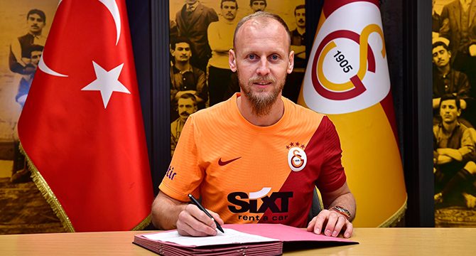Semih Kaya: Burası benim evim, benim yuvam