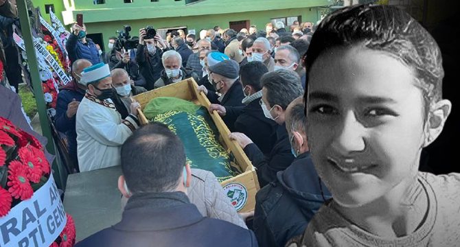 Sıla Şentürk son yolculuğuna uğurlandı