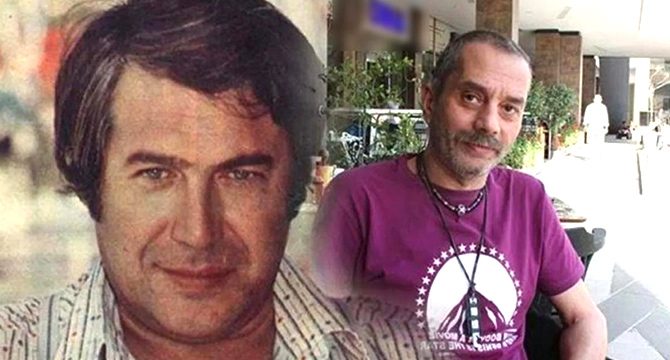 Tanju Okan'ın oğlu Tansu Okan yaşamını yitirdi