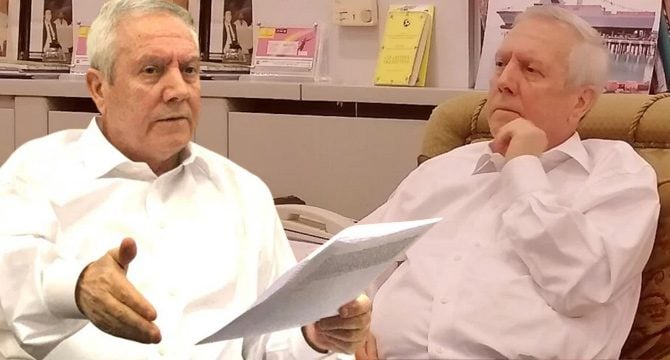 Aziz Yıldırım o belgeyi gösterdi: 'Çok önemli bir delile ulaştık'