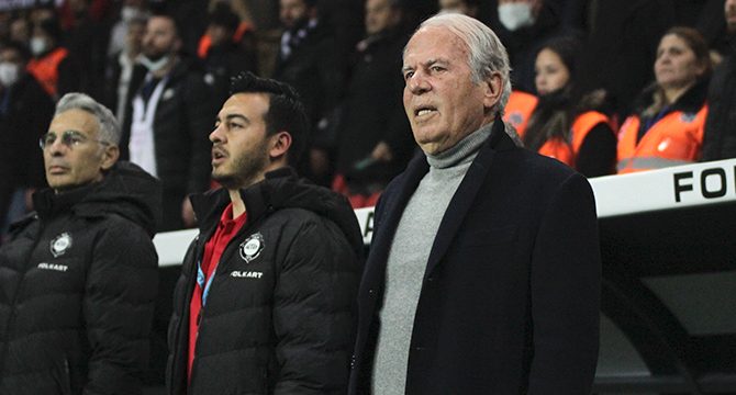 Altay’da Mustafa Denizli çıkmazı