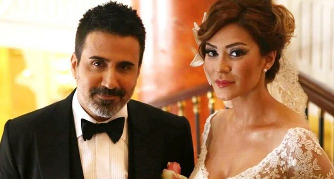 Eşinden boşanan Emrah'ın ödeyeceği nafaka ortaya çıktı