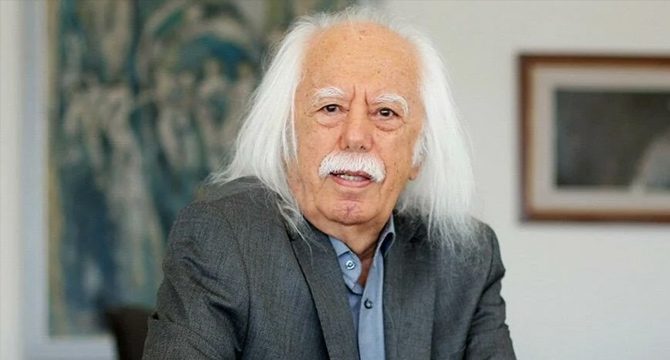 Haydar Dümen hayatını kaybetti