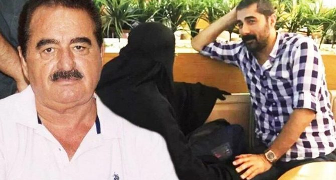 İbrahim Tatlıses’e ilk eşi ve oğlundan tepki