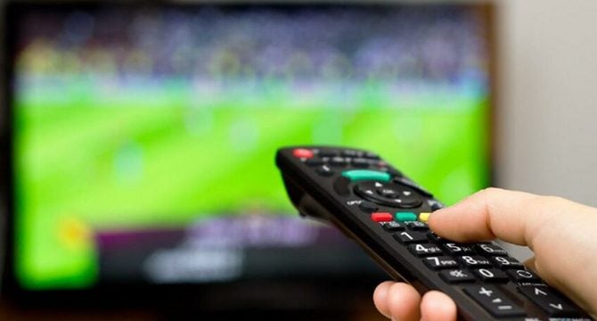 Kaçak maç yayını yapan internet siteleri ile ilgili yeni karar