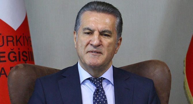 Mustafa Sarıgül iktidara yüklendi