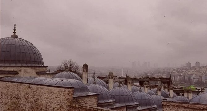 İBB: Saygı göstermeyene pabuç bırakmayacağız