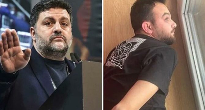 Şafak Mahmutyazıcıoğlu cinayetine ilişkin Ali Y.’nin ifadesi ortaya çıktı