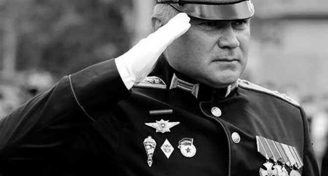 Putin’e büyük darbe: Öldürüldü!