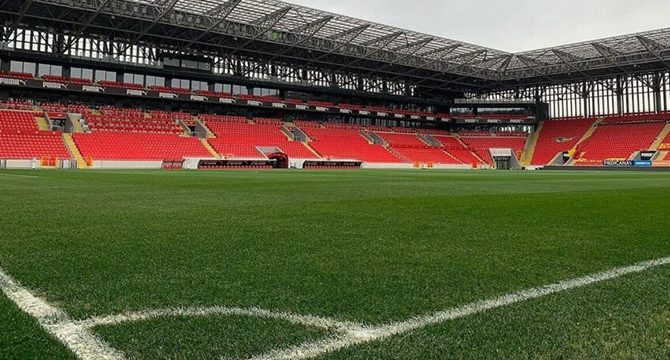 Fenerbahçeli eski yönetici Göztepe'ye talip oldu!